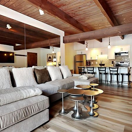 Timberline Condominiums 2 Bedroom Premier Unit B1D Сноумасс Виллидж Экстерьер фото