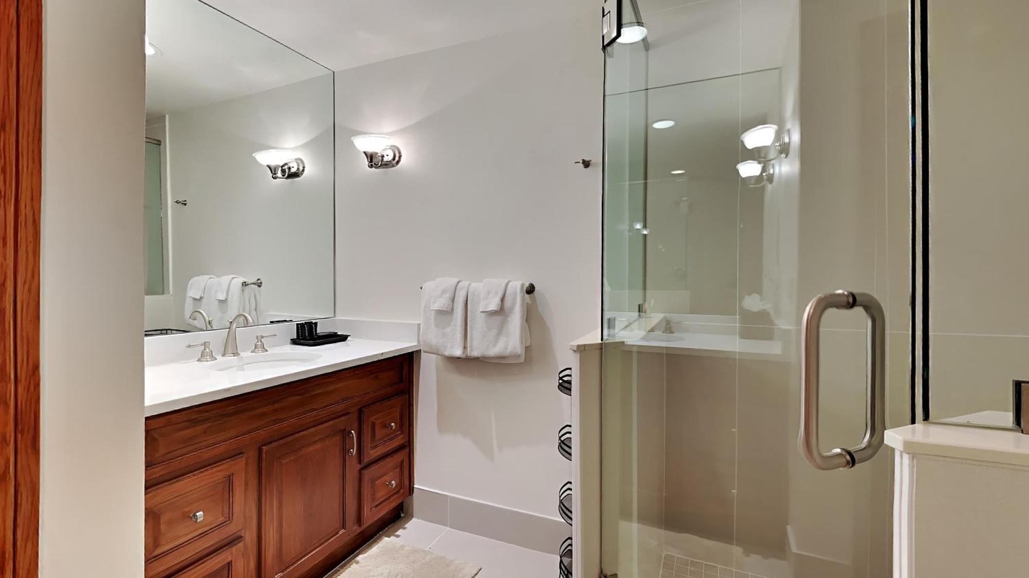 Timberline Condominiums 2 Bedroom Premier Unit B1D Сноумасс Виллидж Экстерьер фото
